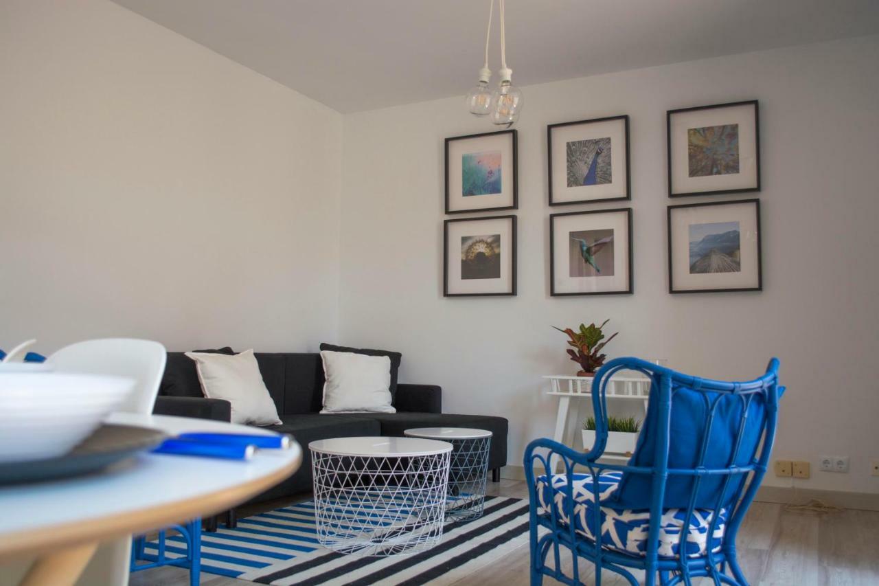 Vivienda De Uso Turistico Casa Abad Apartment Ávila Екстериор снимка