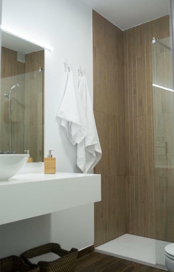 Vivienda De Uso Turistico Casa Abad Apartment Ávila Екстериор снимка