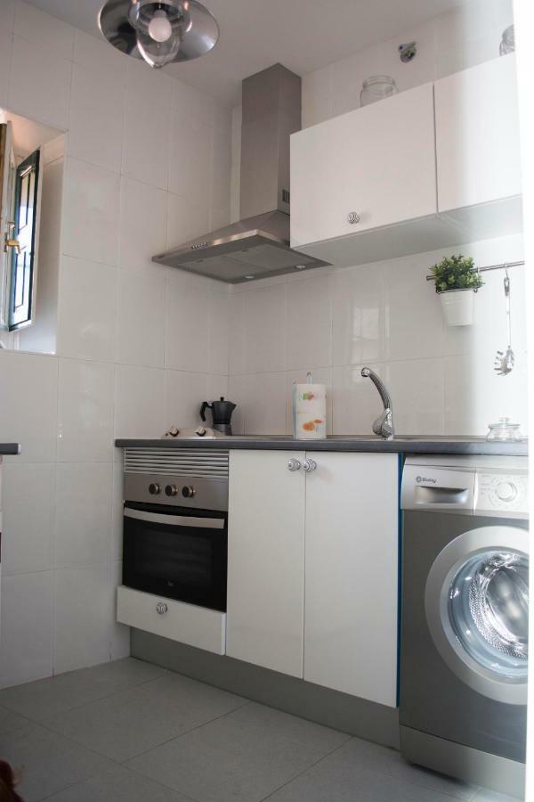 Vivienda De Uso Turistico Casa Abad Apartment Ávila Екстериор снимка
