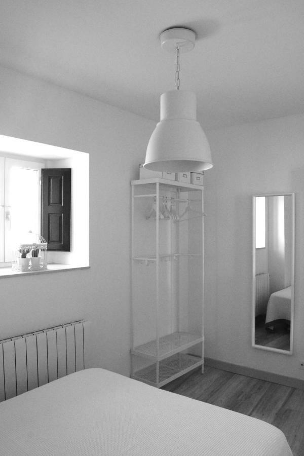 Vivienda De Uso Turistico Casa Abad Apartment Ávila Екстериор снимка